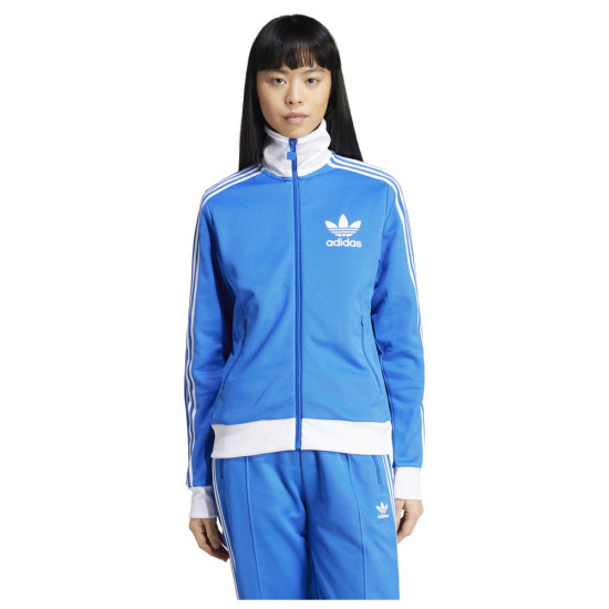 Adidas Γυναικεία ζακέτα Beckenbauer Track Top